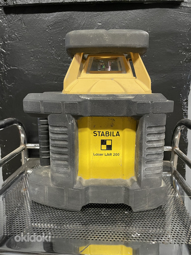 Stabila laser LAR 200