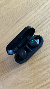 Kõrvaklapid Jabra Evolve2 Buds (3 foto / 3)