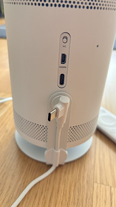 Samsung the Freestyle nutikas projektor (3 foto / 3)