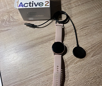 Samsung Galaxy Watch Active 2 40 мм LTE