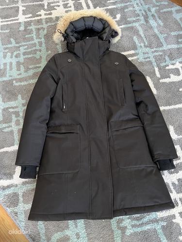 Nobis talveparka