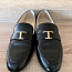 Tods loafers (фото #1)