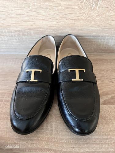 Tods loafers (foto #1)