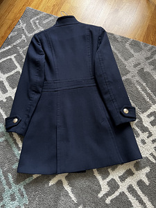 Tommy Hilfiger mantel (2 foto / 2)