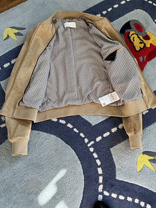 Hugo Boss bomber (2 foto / 2)