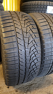 245 45 R 17 Sailun ICE BLAZER ALPINE EVO1 ( nagu uued )