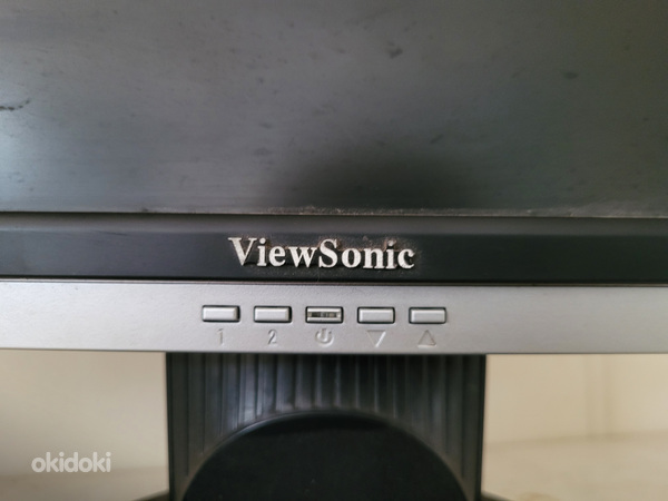 Viewsonic Monitor (foto #2)