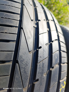 235 55 R 18 Hankook Ventus S1 evo2 K117 (3 foto / 4)