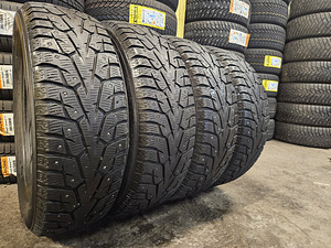 215 60 R 17 Yokohama Ice Guard IG55 (1 foto / 3)