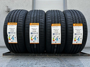 215 55 R 17 Trazano ZuperEco Z-107 ( новые )