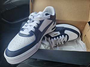 PUMA MEN'S CA PRO CLASSIC II SNEAKERS