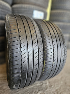 215 45 R 17 Michelin Primacy HP