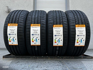 205 55 R 16 16 Trazano ZuperEco Z ( uued )