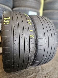 245 40 R 18 Nordexx Fastmove 4