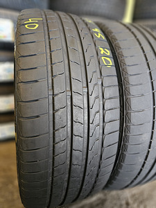 245 45 R 19 Linglong Grip Master C/S (2 foto / 4)