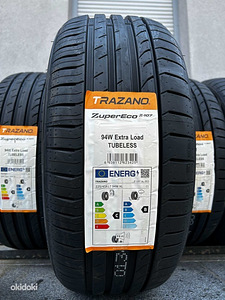 Trazano ZuperEco Z-107 , Soodsad hinnad + Paigaldus (1 foto / 6)