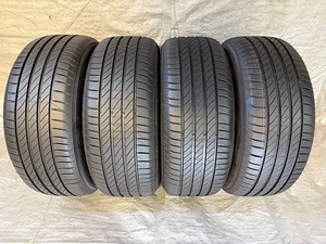215 55 R 17 Michelin Primacy 3 ST ( как новые )