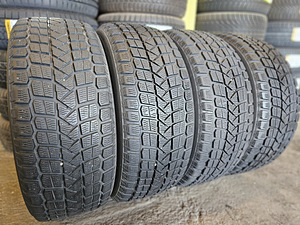 235 55 R 18 Maxxis Presa SUV SS-01 (2 foto / 5)