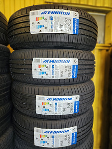 215 60 R 16 WINRUN R330 ( UUED ) (1 foto / 4)