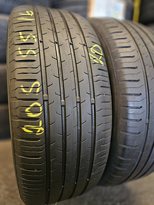 205 55 R 16 Continental EcoContact 6 (2 foto / 3)