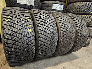 225 45 R 17 Goodyear Ultra Grip Ice Arctic (2 foto / 5)