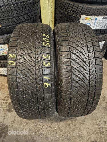 205 55 R 16 Continental ContiVikingContact 7