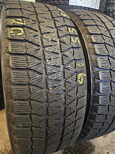 205 55 R 16 Bridgestone Blizzak (3 foto / 5)
