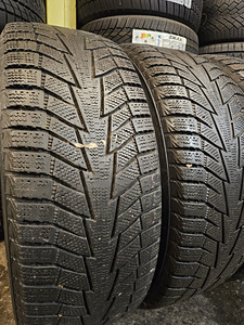 215 55 R 17 Hankook Winter i*cept W616 (2 foto / 4)