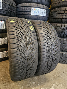 205 55 R 16 Matador MP62 All Weather Evo (1 foto / 5)