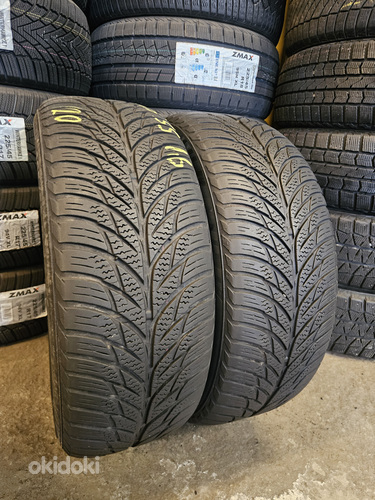 205 55 R 16 Matador MP62 All Weather Evo