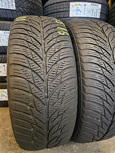 205 55 R 16 Matador MP62 All Weather Evo (2 foto / 5)