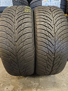 205 55 R 16 Matador MP62 All Weather Evo (3 foto / 5)