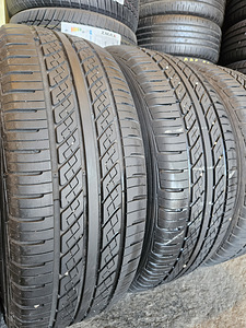 215 60 R 16 Achilles Desert Hawk HT3 (2 foto / 5)