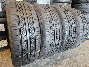 215 60 R 16 Achilles Desert Hawk HT3 (1 foto / 5)