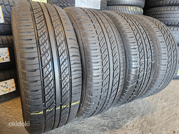 215 60 R 16 Achilles Desert Hawk HT3