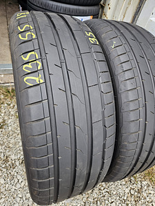 235 55 R 18 Hankook Ventus Evo Suv (2 foto / 4)