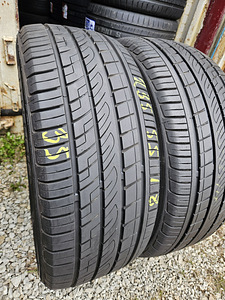 235 55 R 18 AUSTONE SP303 (2 foto / 5)