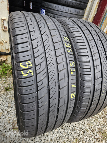 235 55 R 18 AUSTONE SP303