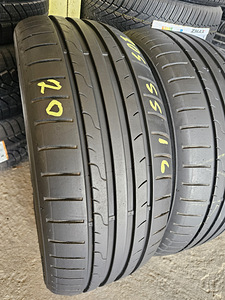 205 55 R 16 Dunlop SP Sport Maxx (2 foto / 4)