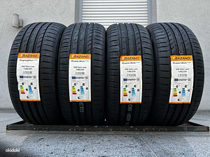 225 50 R 17 Trazano ZuperEco Z-107 ( UUED ) (1 foto / 6)