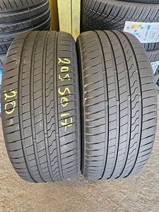 205 50 R 17 Firestone Roadhawk 2 (1 foto / 4)