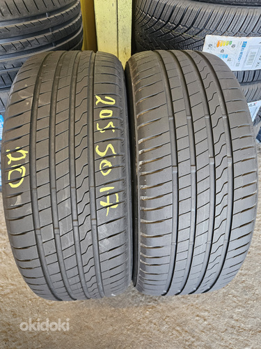 205 50 R 17 Firestone Roadhawk 2
