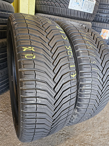 215 50 R 17 Michelin CrossClimate (2 foto / 4)
