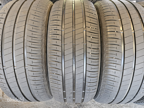 205 55 R 16 Bridgestone Alenza 001