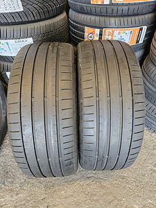 235 45 R 18 Falken Azenis FK520 (1 foto / 5)