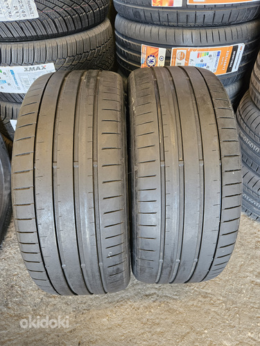 235 45 R 18 Falken Azenis FK520