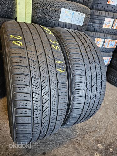 235 55 R 17 Road Hugger GTP AS/02