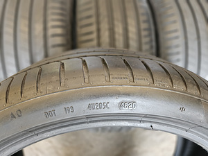 225 40 R 18 PIRELLI CINTURATO P7™ (5 foto / 8)