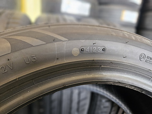 215 55 R 17 Diamondback DH201 ( Nagu uued ) (5 foto / 7)
