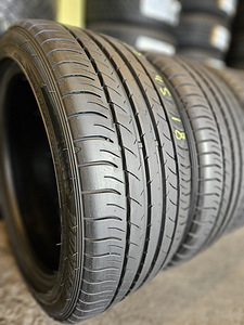 235 45 R 18 Dunlop SP Sport Maxx 050 ( Nagu uued ) (2 foto / 6)